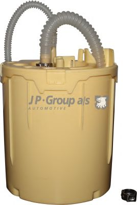 JP GROUP 1115204500 -  Элемент системы питания